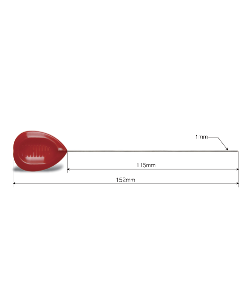 Ateco 1445 Cake Tester